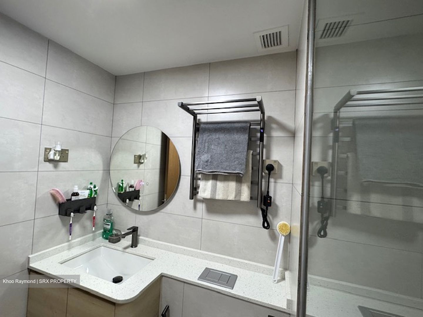Kingsford Waterbay (D19), Apartment #561819231